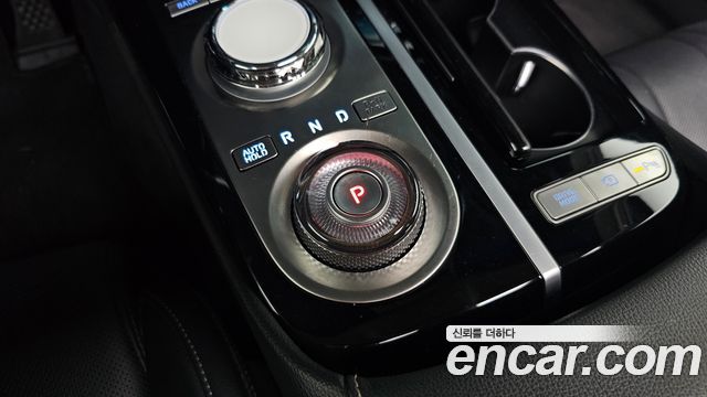 Genesis G80 (RG3) Gasoline 2.5 Turbo 2WD 2024 — фото 9