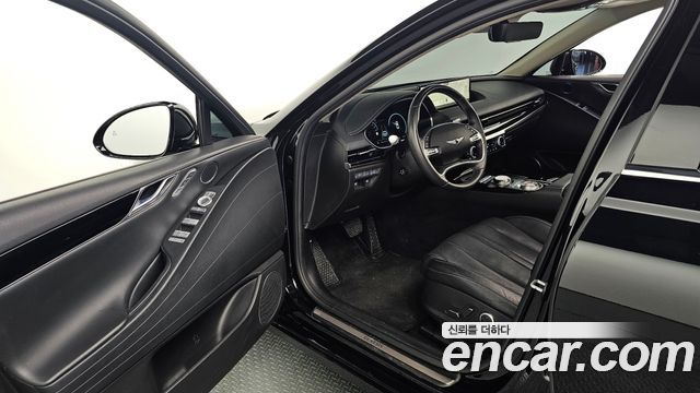 Genesis G80 (RG3) Gasoline 2.5 Turbo 2WD 2024 — фото 10