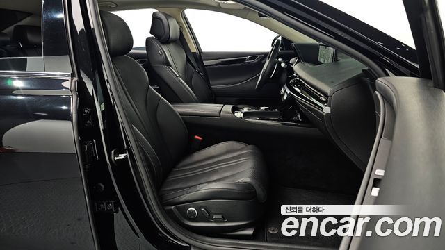 Genesis G80 (RG3) Gasoline 2.5 Turbo 2WD 2024 — фото 11