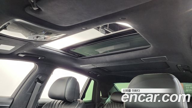 Genesis G90 (RS4) Gasoline 3.5 Turbo AWD 2023 — фото 18