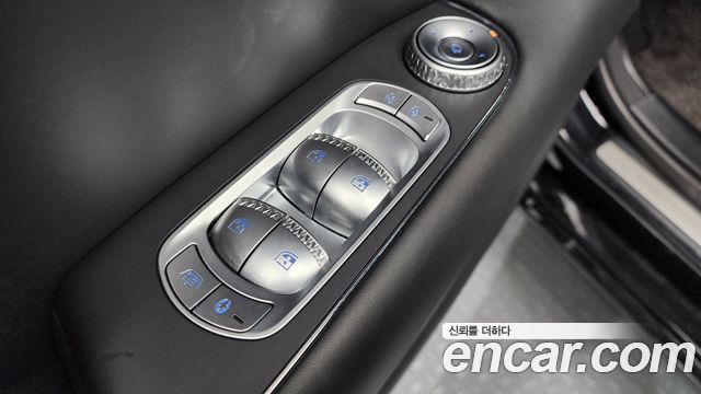 Genesis G90 (RS4) Gasoline 3.5 Turbo AWD 2023 — фото 29