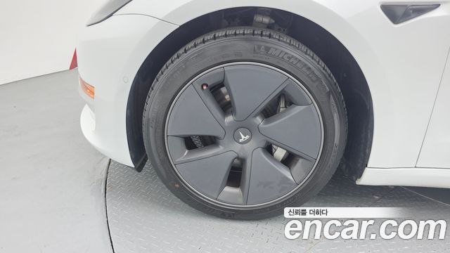 Tesla Model 3 Long Range AWD 2022 — фото 5