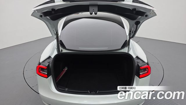 Tesla Model 3 Long Range AWD 2022 — фото 20