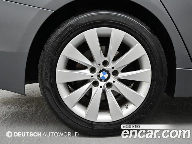 BMW 3 Series (F30) 320d 2016 — фото 5