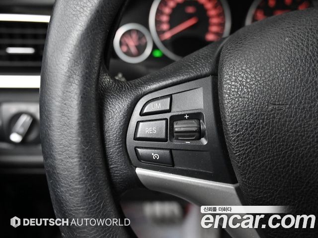 BMW 3 Series (F30) 320d 2016 — фото 20