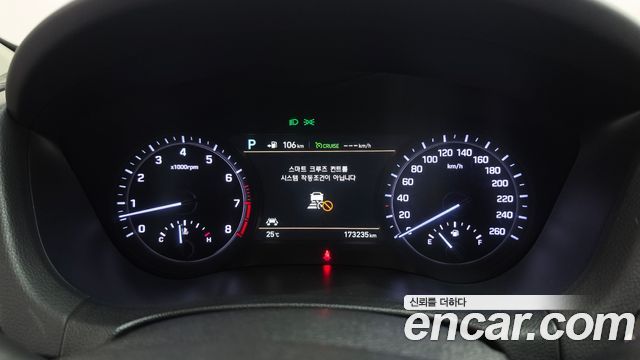 Genesis G80 3.3 GDI AWD Prestige 2018 — фото 8
