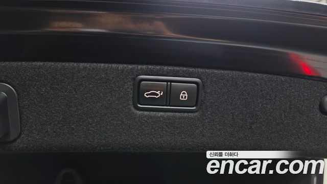 Genesis G80 3.3 GDI AWD Prestige 2018 — фото 20