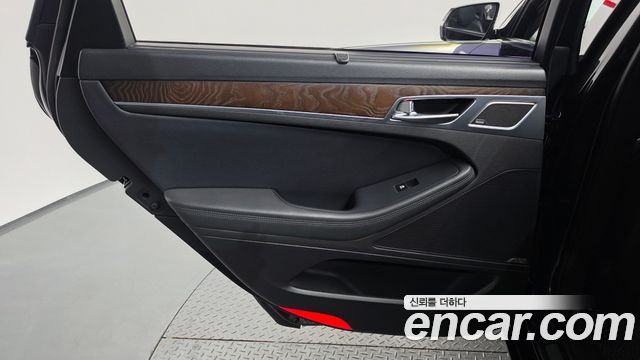 Genesis G80 3.3 GDI AWD Prestige 2018 — фото 25