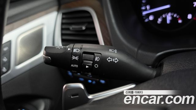 Genesis G80 3.3 GDI AWD Prestige 2018 — фото 35