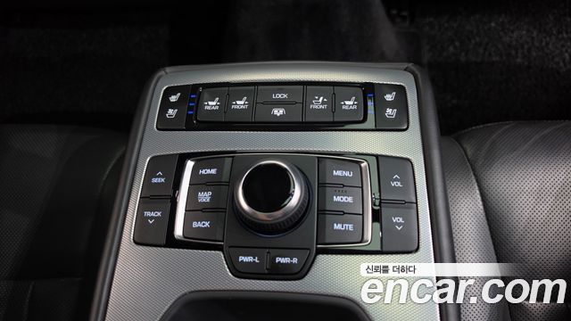 Genesis G80 3.3 GDI AWD Prestige 2018 — фото 42