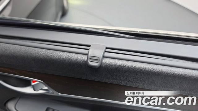 Genesis G80 3.3 GDI AWD Prestige 2018 — фото 43