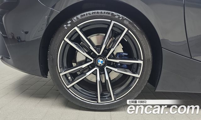 BMW Z4 (G29) sDrive20i M Sport 2022 — фото 5