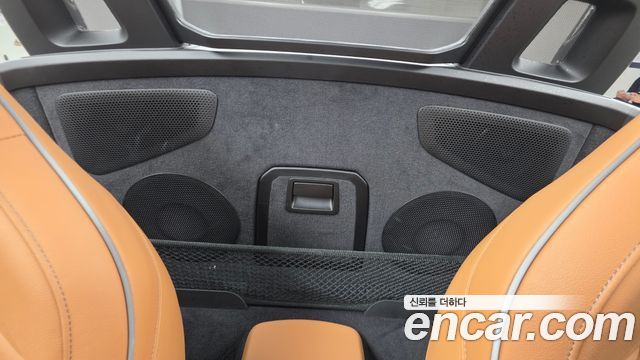 BMW Z4 (G29) sDrive20i M Sport 2022 — фото 14