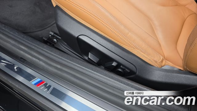 BMW Z4 (G29) sDrive20i M Sport 2022 — фото 15