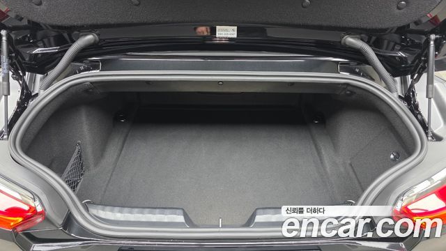 BMW Z4 (G29) sDrive20i M Sport 2022 — фото 16
