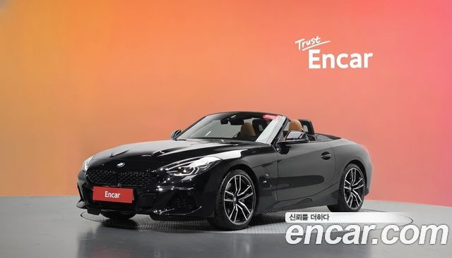 BMW Z4 (G29) sDrive20i M Sport