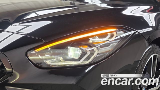 BMW Z4 (G29) sDrive20i M Sport 2022 — фото 22
