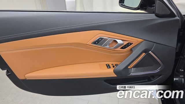 BMW Z4 (G29) sDrive20i M Sport 2022 — фото 24