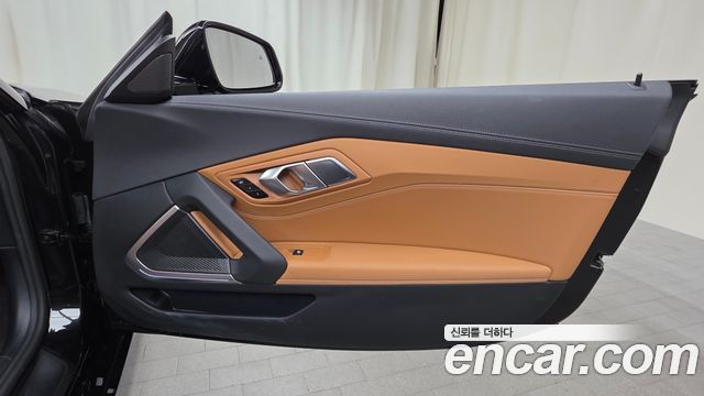 BMW Z4 (G29) sDrive20i M Sport 2022 — фото 25