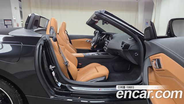 BMW Z4 (G29) sDrive20i M Sport 2022 — фото 26