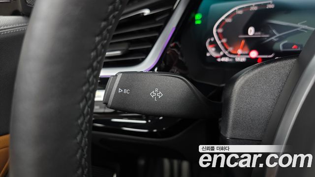 BMW Z4 (G29) sDrive20i M Sport 2022 — фото 27