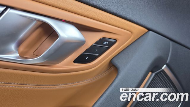 BMW Z4 (G29) sDrive20i M Sport 2022 — фото 28