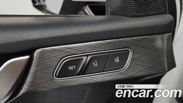 Hyundai Palisade Diesel 2.2 2WD Prestige 2022 — фото 19