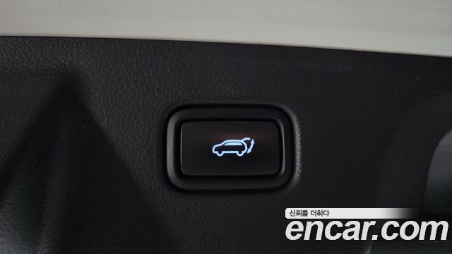 Hyundai Palisade Diesel 2.2 2WD Prestige 2022 — фото 20