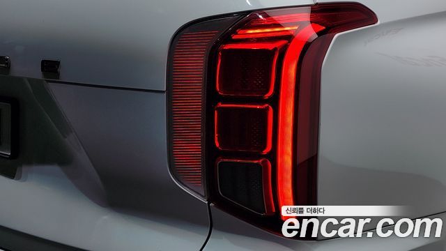 Hyundai Palisade Diesel 2.2 2WD Prestige 2022 — фото 23
