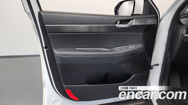 Hyundai Palisade Diesel 2.2 2WD Prestige 2022 — фото 24