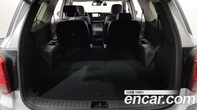 Hyundai Palisade Diesel 2.2 2WD Prestige 2022 — фото 27