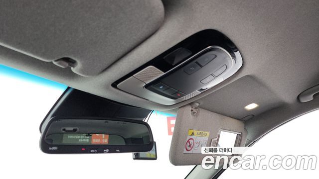 Hyundai Palisade Diesel 2.2 2WD Prestige 2022 — фото 28