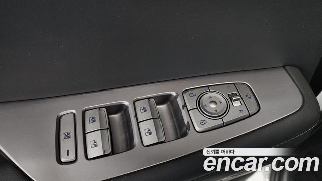Hyundai Palisade Diesel 2.2 2WD Prestige 2022 — фото 29