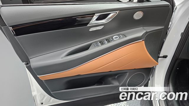 Genesis GV80 2.5T Gasoline AWD 2025 — фото 30