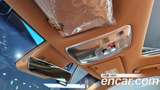 Genesis GV80 2.5T Gasoline AWD 2025 — фото 34