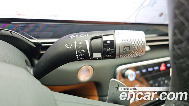 Genesis GV80 2.5T Gasoline AWD 2025 — фото 36