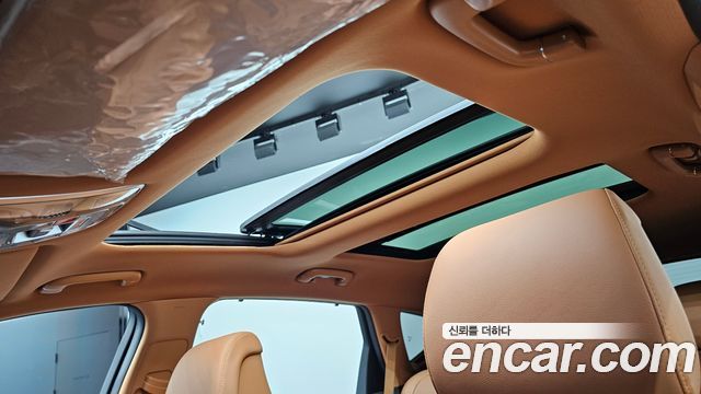 Genesis GV80 2.5T Gasoline AWD 2025 — фото 40