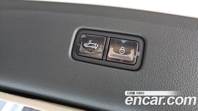 Genesis GV80 2.5T Gasoline AWD 2025 — фото 41