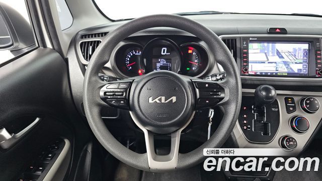 Kia Ray Standard 2022 — фото 18
