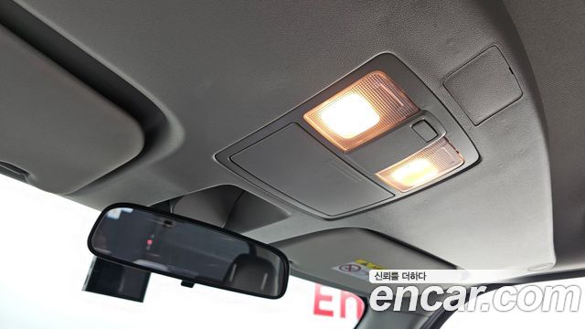 Kia Ray Standard 2022 — фото 24