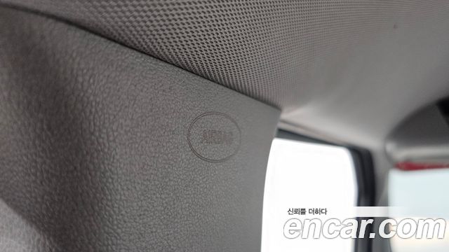 Kia Ray Standard 2022 — фото 33