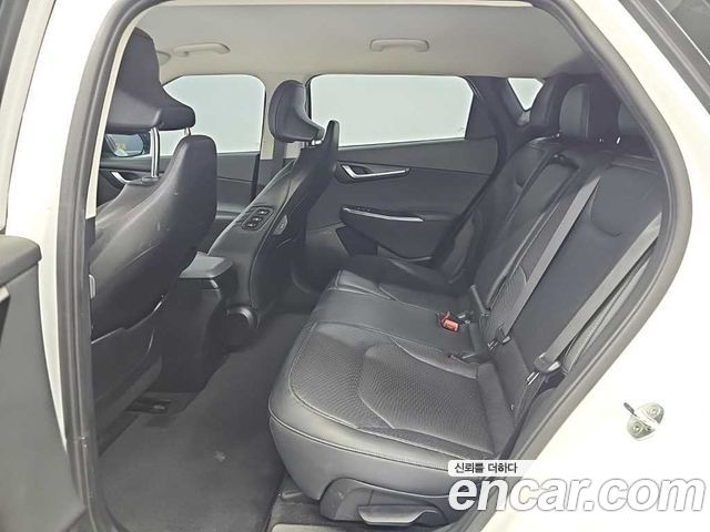 Kia EV6 Long Range Air 2022 — фото 16