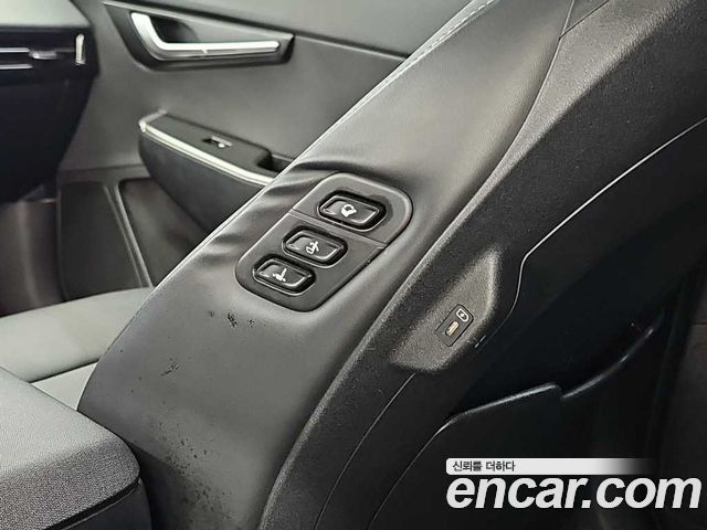 Kia EV6 Long Range Air 2022 — фото 17