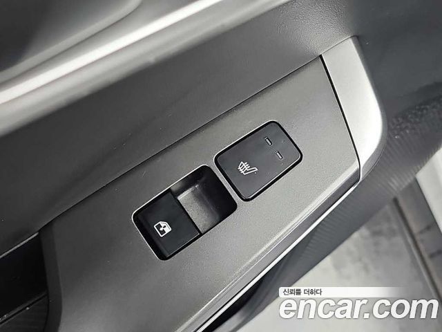 Kia EV6 Long Range Air 2022 — фото 18