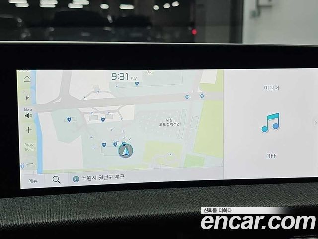Kia EV6 Long Range Air 2022 — фото 19