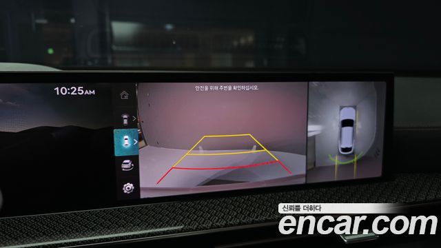 Genesis GV80 Coupe 2.5T Gasoline AWD 2024 — фото 18