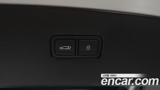 Genesis GV80 Coupe 2.5T Gasoline AWD 2024 — фото 24