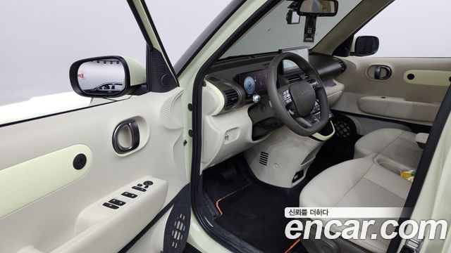 Hyundai Casper Electric Inspiration 2025 — фото 10