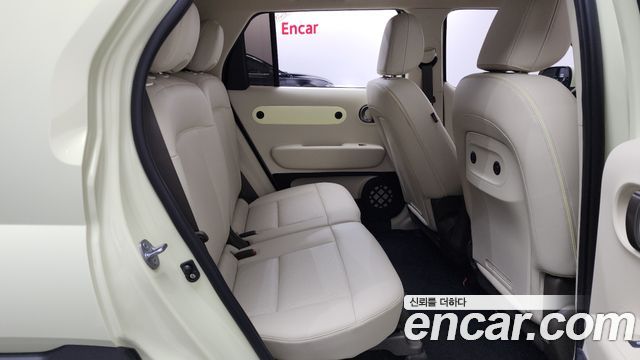 Hyundai Casper Electric Inspiration 2025 — фото 11