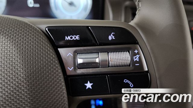Hyundai Casper Electric Inspiration 2025 — фото 17